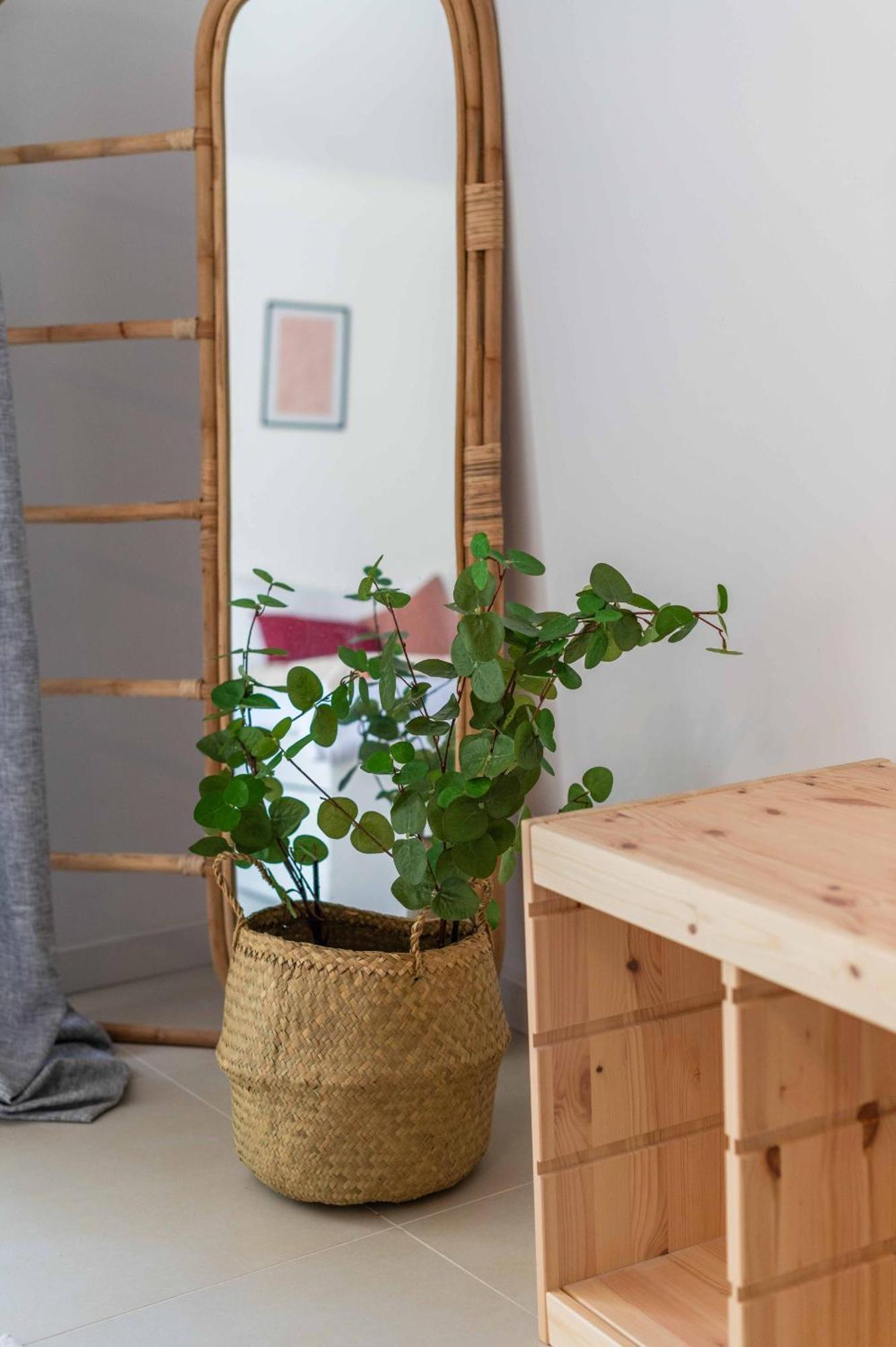 Lemon House - 400M From The Beach - Wifi 阿尔布费拉 外观 照片