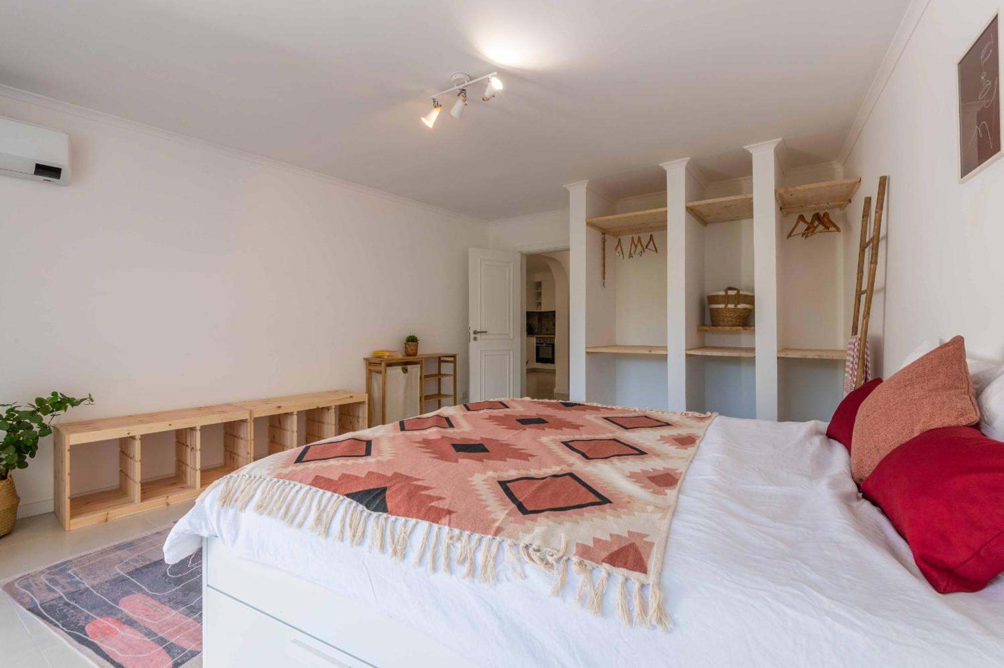 Lemon House - 400M From The Beach - Wifi 阿尔布费拉 外观 照片
